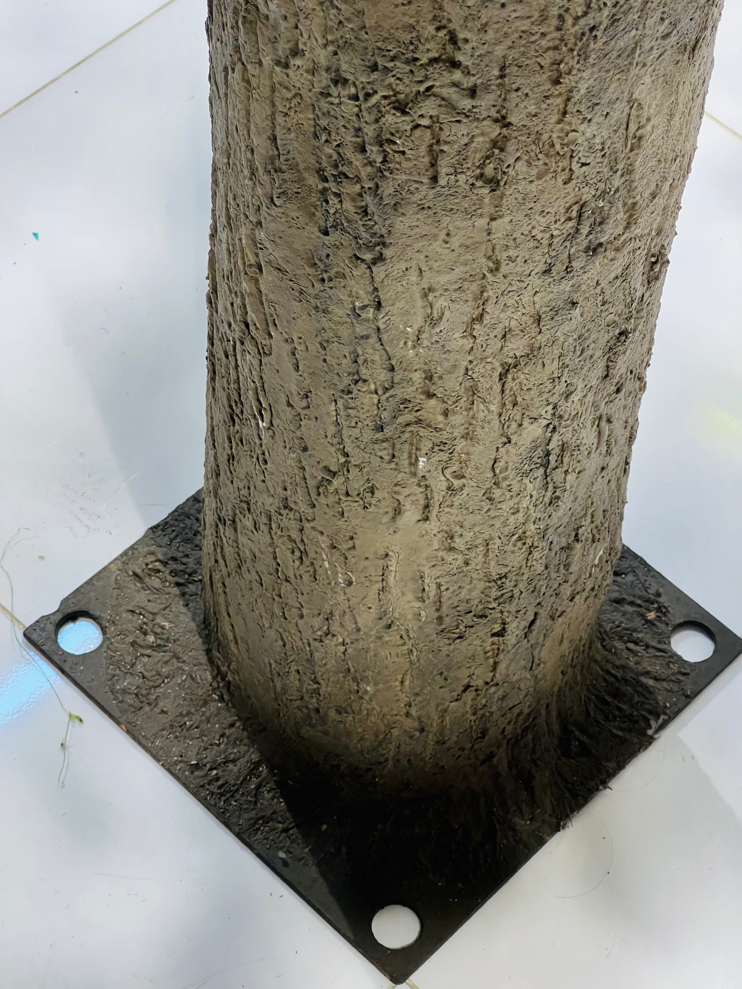 Luxury 270cm Artificial Pine Tree