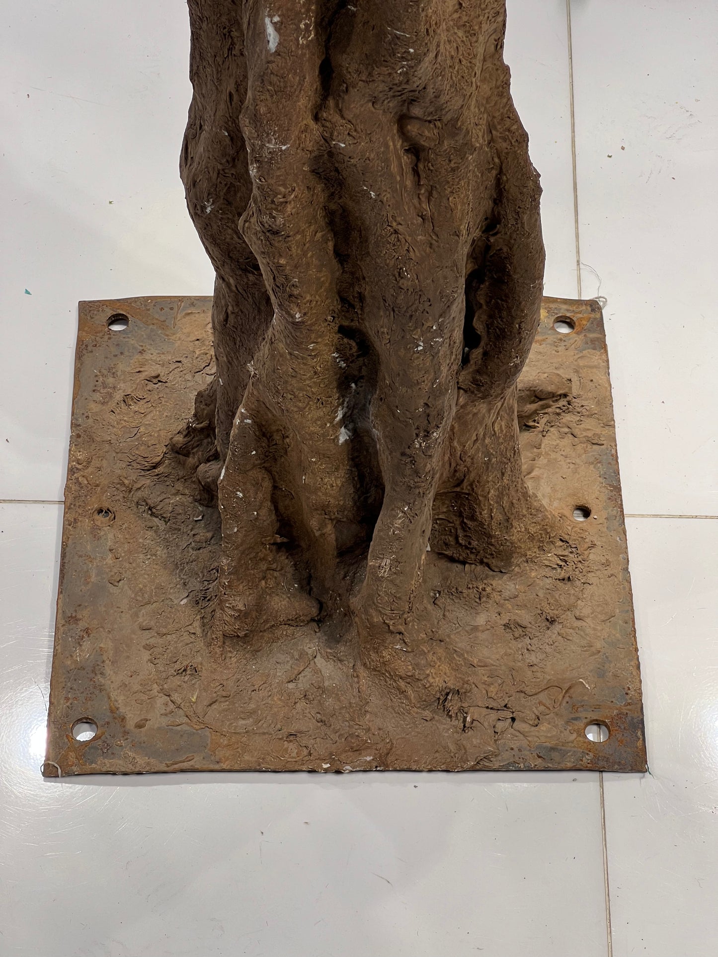 Artificial Ficus Tree 260cm