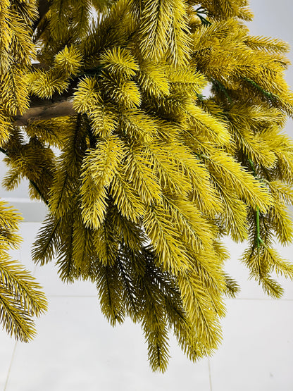 Luxury 270cm Artificial Pine Tree