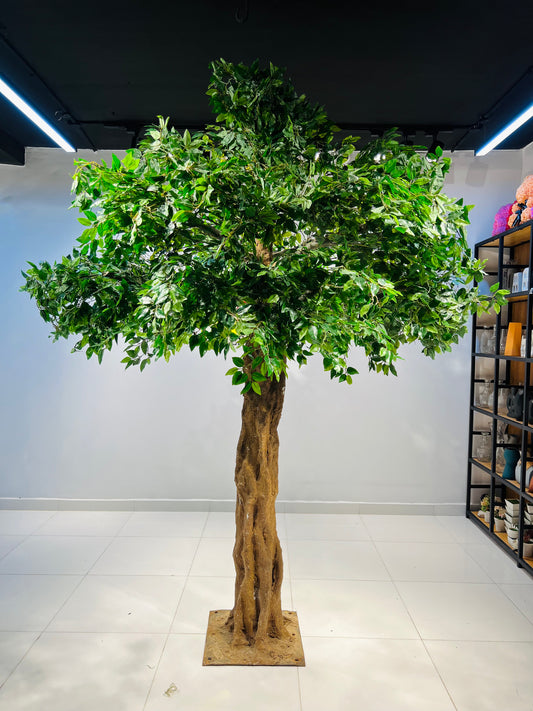 Artificial Ficus Tree 260cm