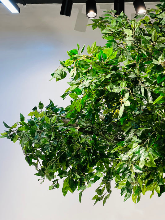 Artificial Ficus Tree 260cm