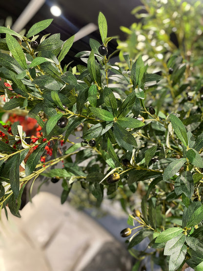 280cm Artificial Olive Tree