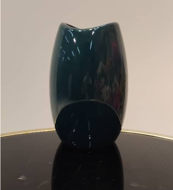 Sleek Ceramic Vase